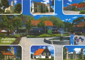 Zbąszynek i okolice