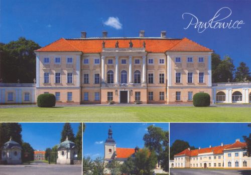 Pawłowice
