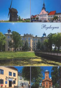 Rydzyna