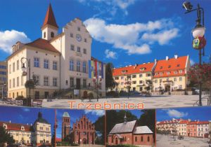 Trzebnica