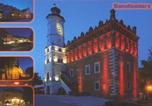 Sandomierz