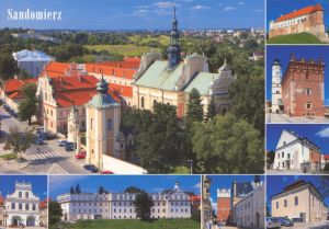 Sandomierz