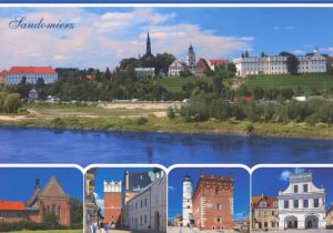 Sandomierz