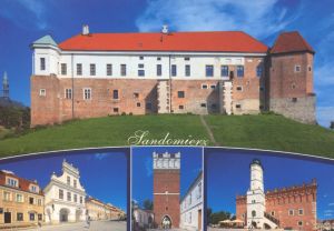 Sandomierz