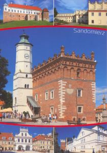 Sandomierz