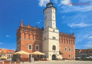 Sandomierz