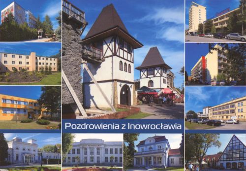 Inowrocław