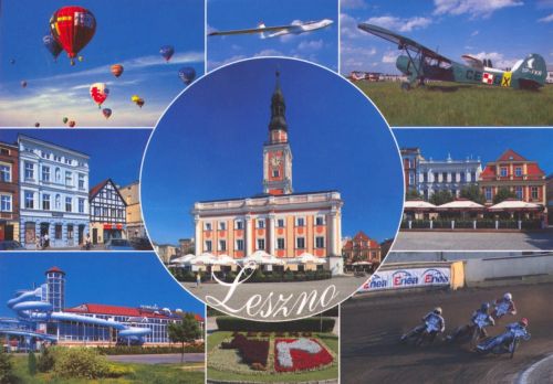 Leszno