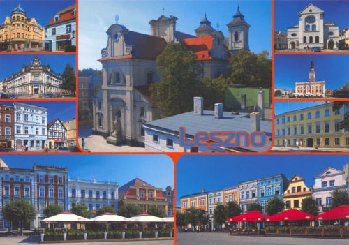 Leszno