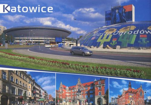 Katowice