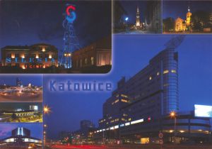 Outlet - Katowice
