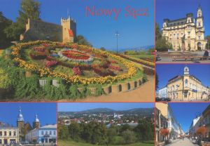 Nowy Sącz