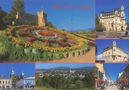 Nowy Sącz