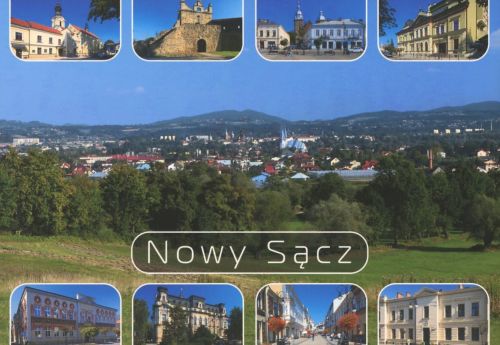 Nowy Sącz