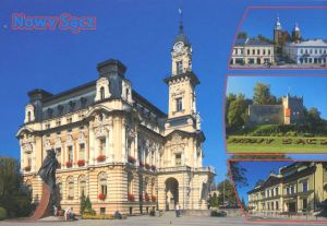 Nowy Sącz