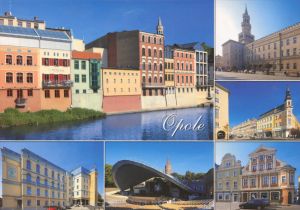 Outlet - Opole