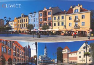 Gliwice