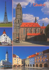 Gliwice