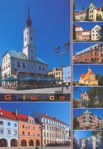 Gliwice