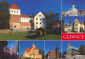 Gliwice