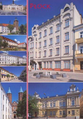 Płock