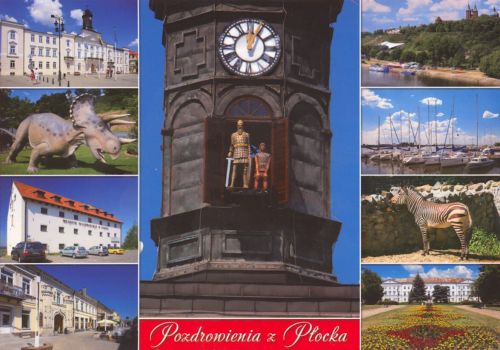 Płock