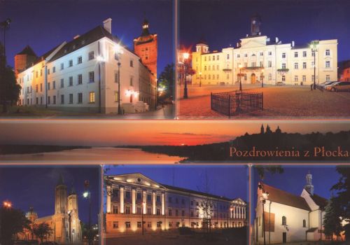 Płock