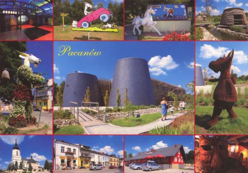 Pacanów