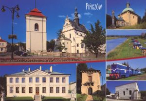 Pińczów