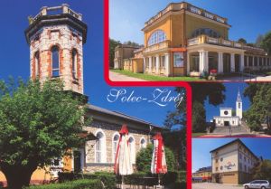 Solec-Zdrój
