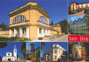 Solec-Zdrój