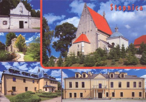 Stopnica