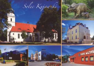 Solec Kujawski