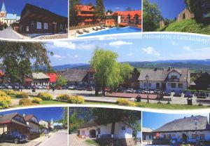 Lanckorona