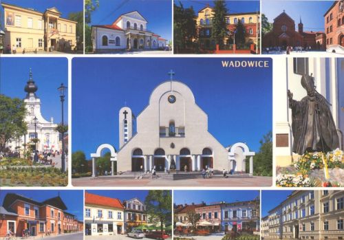 Wadowice