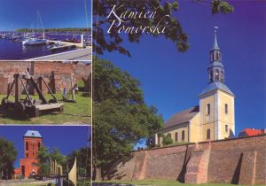 Kamień Pomorski