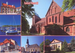 Kamień Pomorski