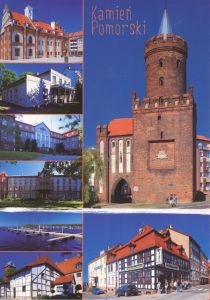 Kamień Pomorski