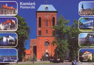 Kamień Pomorski