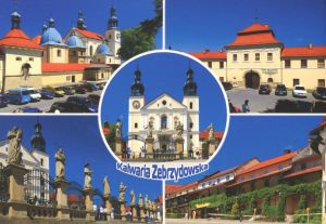 Kalwaria Zebrzydowska