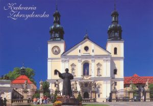 Kalwaria Zebrzydowska
