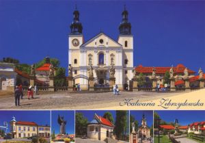 Kalwaria Zebrzydowska
