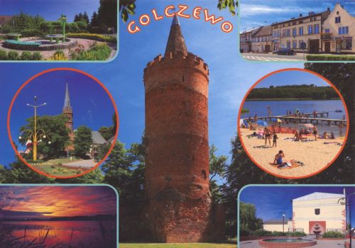 Golczewo