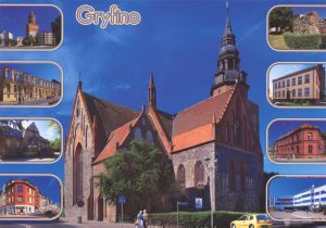 Gryfino