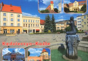 Kędzierzyn-Koźle