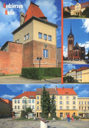 Kędzierzyn-Koźle