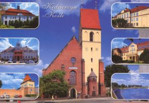 Kędzierzyn-Koźle