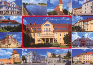 Kędzierzyn-Koźle