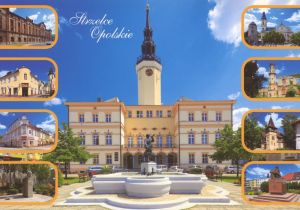 Strzelce Opolskie