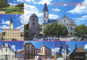 Strzelce Opolskie